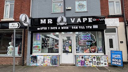 Mr Vape®