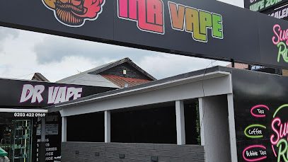 Mr Vape