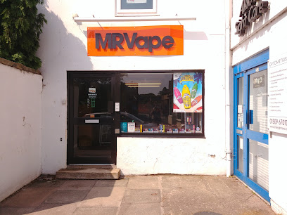 MRvapes