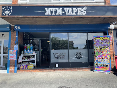MTMVapes