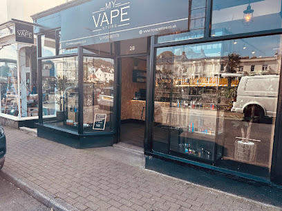 My Vape Store