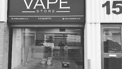 My Vape Store