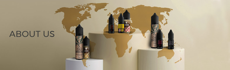 My Vapery UK