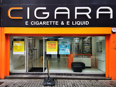 MyCigara Vape Shop - Grimsby