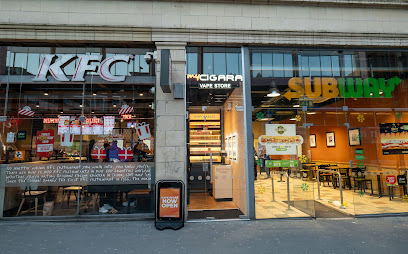 MyCigara Vape Shop - Oxford Road