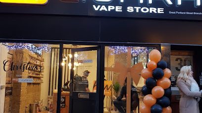 MyCigara Vape Shop - Oxford Street