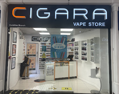 myCigara Vape Store