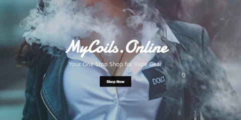 mycoils.online Limited