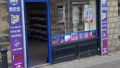 Mystic vapes