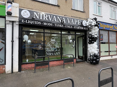 Nirvana Vape