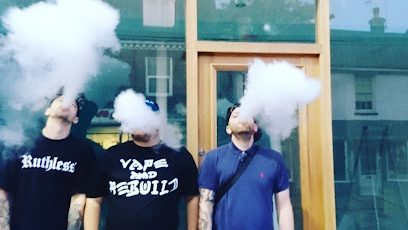 No1 Ejuice