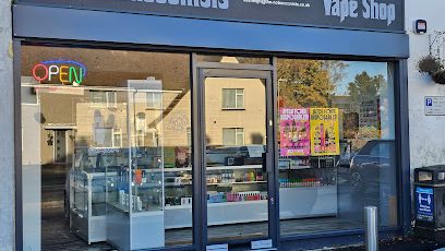 Nobacconists Eastleigh