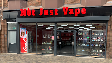 Not Just Vape - Vape Shop in Middlesbrough