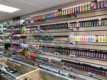 Options Vapes