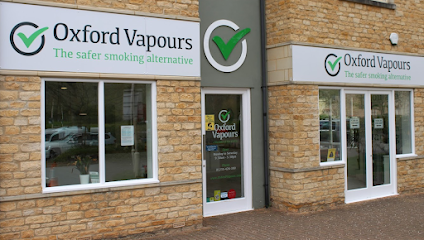 Oxford Vapours