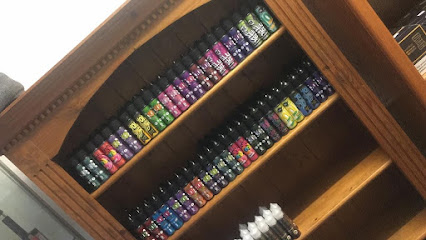 Peaky vapers
