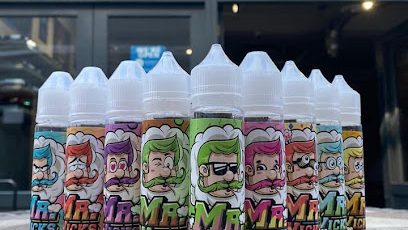 Phoenix Vapers Ltd - Chesham