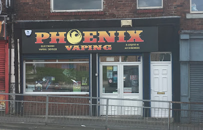 Phoenix Vaping: Southwick - Sunderland