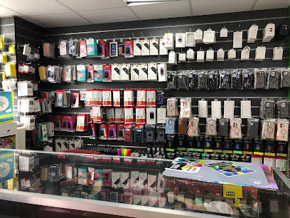 Phone Repairs & Vape Point