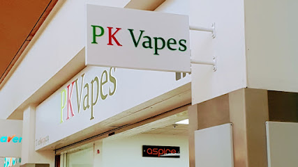 PK Vapes Park Centre