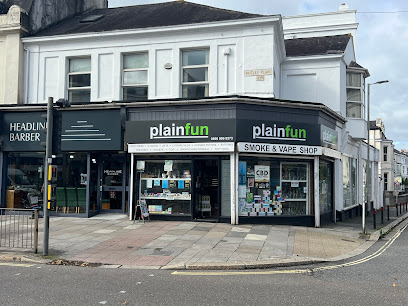 Plainfun