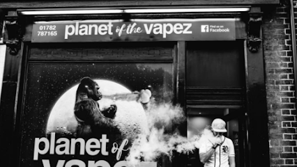 Planet of Vapez