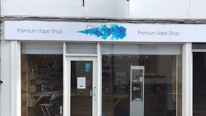 Plume Premium Vape Shop