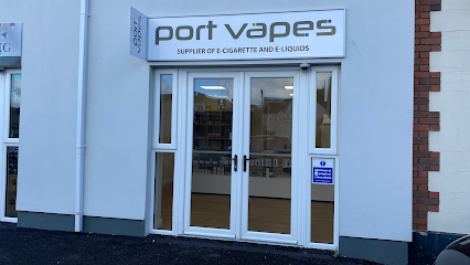 Port Vapes Portstewart