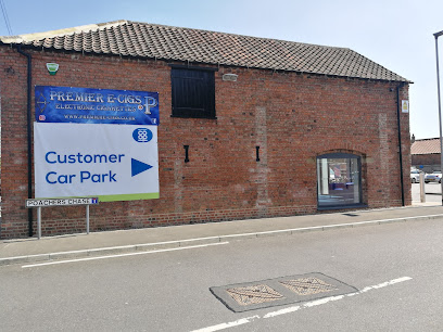 Premier E-Cigs Ltd