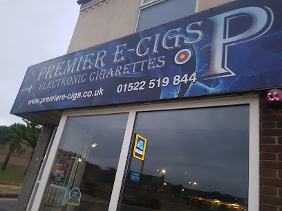 Premier E-Cigs Ltd