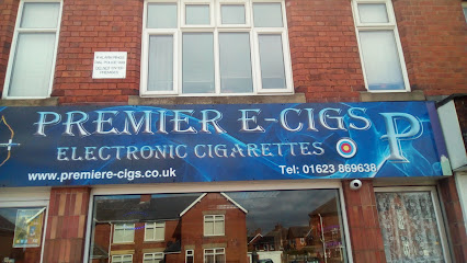 Premier E-Cigs Ltd