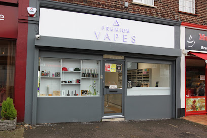 Premium Vapes Bexleyheath