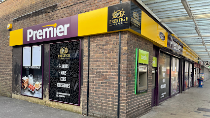 Prestige Vapes In Premier Broadfield - BIG PUFF DISPOSABLES ,LOST MARY & CRYSTAL BARS IN STOCK