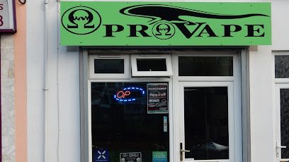 Provape Uk