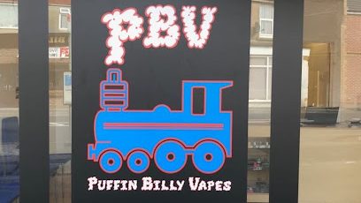 Puffin Billy Vapes