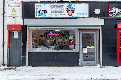 Punkmonkey Vape Ltd