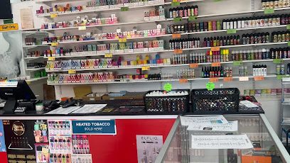 QSS VAPE - Haywards Heath