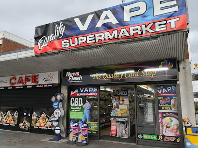 Quality Vape Supermarket