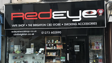 Red Eye Vape Store
