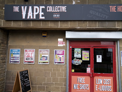 Redbox Vape