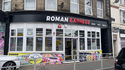 Roman Express