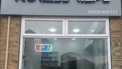 ROYALE VAPE