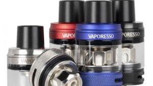 Salamandi Vape & Electrical