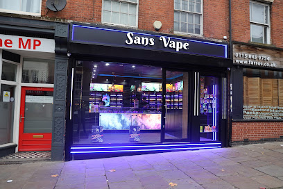 Sans Vape