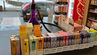 SAZ Vapes & Shisha