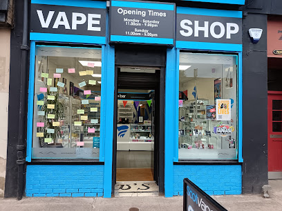 Scotvapes