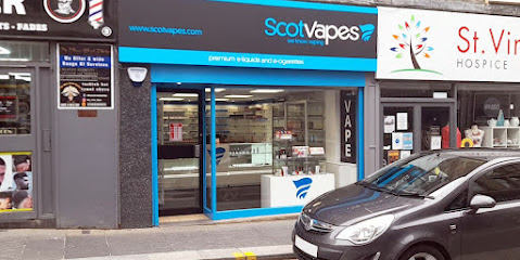 Scotvapes