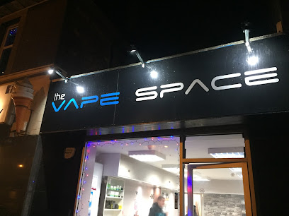Sean's Vape Space