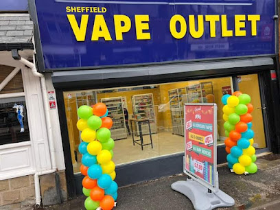 Sheffield Vape Outlet