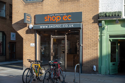 Shopecigarette Ltd - Vape Shop - Waterloo